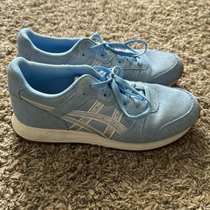 ASICS Shoes